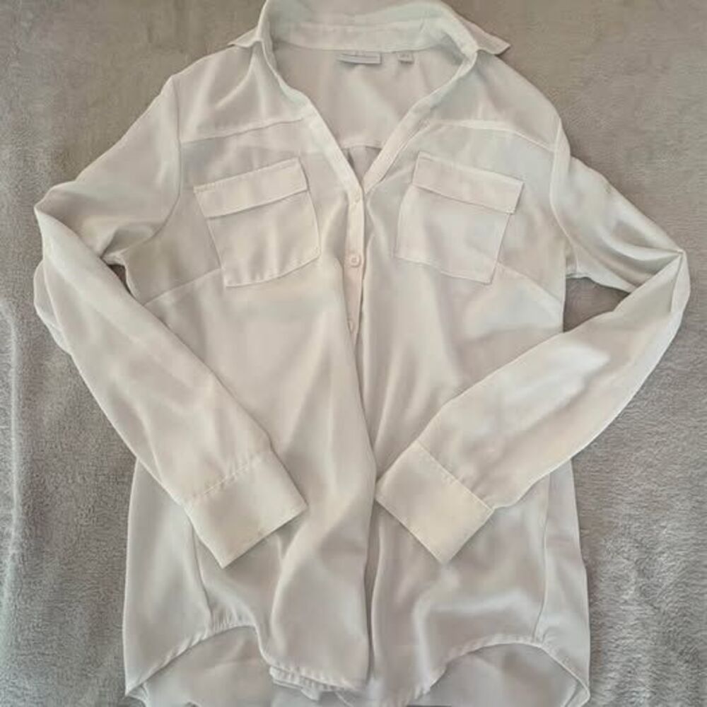 Bundle Blouses Size Small - Picture 4 of 4